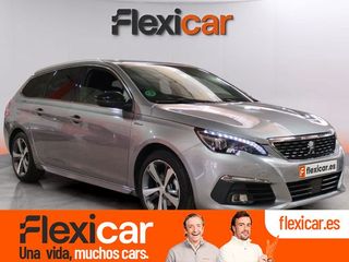 Peugeot 308 SW GT Line 1.2 PureTech 96KW (130CV) Aut