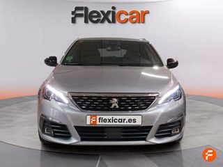 Peugeot 308 SW GT Line 1.2 PureTech 96KW (130CV) Aut