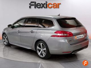 Peugeot 308 SW GT Line 1.2 PureTech 96KW (130CV) Aut
