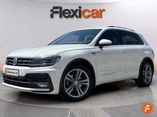 Volkswagen Tiguan Sport 2.0 TDI 110kW (150CV) DSG