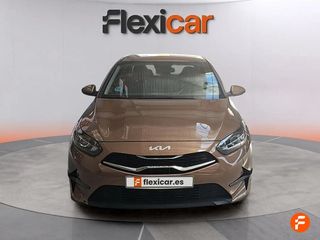 Kia Ceed 1.0 T-GDi 88kW (120CV) Drive