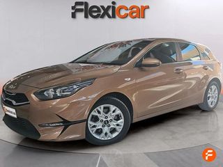 Kia Ceed 1.0 T-GDi 88kW (120CV) Drive