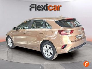 Kia Ceed 1.0 T-GDi 88kW (120CV) Drive