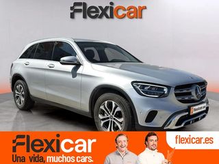 Mercedes GLC GLC 200 d 4MATIC
