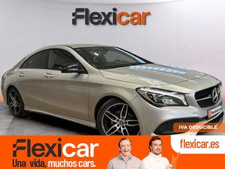 Mercedes Clase CLA CLA 200 d