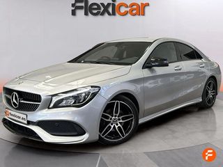 Mercedes Clase CLA CLA 200 d