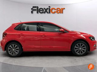Volkswagen Polo Sport 1.0 TSI 70kW (95CV)