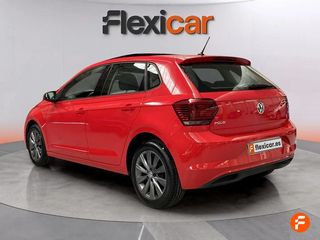 Volkswagen Polo Sport 1.0 TSI 70kW (95CV)