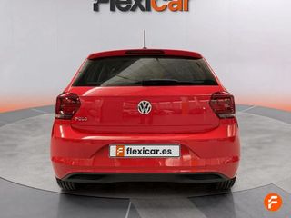 Volkswagen Polo Sport 1.0 TSI 70kW (95CV)