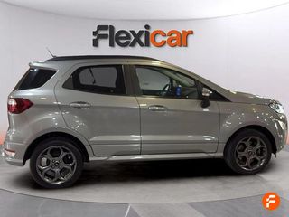 Ford Ecosport 1.0T EcoBoost 92kW (125CV) S&S ST Line