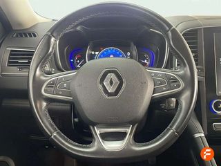 Renault Koleos Zen dCi 175 X-Tronic -18