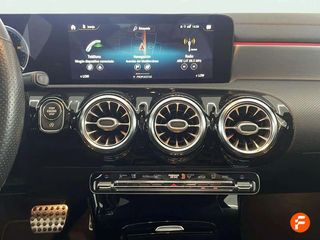 Mercedes CLA CLA 220 D DCT