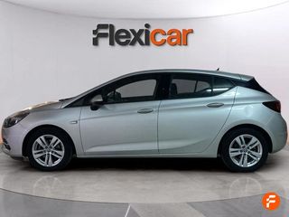 Opel Astra 1.2T SHT 96kW (130CV) Business Elegance