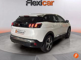 Peugeot 3008 1.2 PureTech 96KW S&S Allure Pack