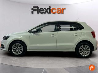 Volkswagen Polo Advance 1.2 TSI 90CV BMT DSG