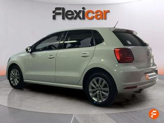 Volkswagen Polo Advance 1.2 TSI 90CV BMT DSG
