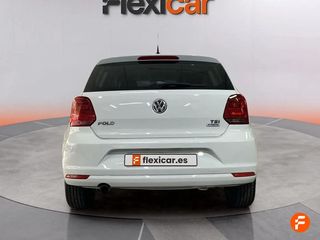 Volkswagen Polo Advance 1.2 TSI 90CV BMT DSG