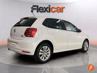 Volkswagen Polo Advance 1.2 TSI 90CV BMT DSG