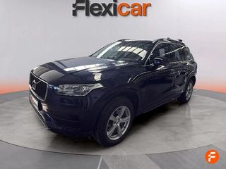 Volvo XC90 2.0 D4 Momentum Auto