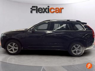 Volvo XC90 2.0 D4 Momentum Auto