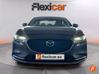 Mazda 6 2.0 SKYACTIV-G 121 kW Center-Line