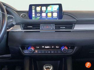 Mazda 6 2.0 SKYACTIV-G 121 kW Center-Line