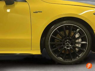 Mercedes CLA CLA Mercedes-AMG 35 4MATIC+ Shooting Bra