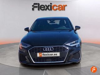 Audi A3 Sedan S line 35 TFSI 110kW S tronic