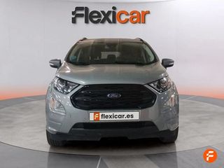 Ford Ecosport 1.0T EcoBoost 92kW (125CV) S&S ST Line