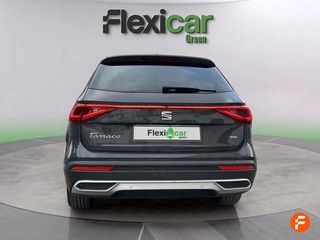 Seat Tarraco 1.4 E-Hybrid 180kW DSG Xcellence