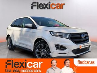 Ford Edge 2.0 TDCI 210PS Sport 4WD Auto