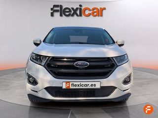 Ford Edge 2.0 TDCI 210PS Sport 4WD Auto