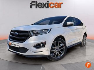 Ford Edge 2.0 TDCI 210PS Sport 4WD Auto