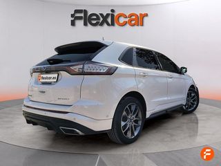 Ford Edge 2.0 TDCI 210PS Sport 4WD Auto