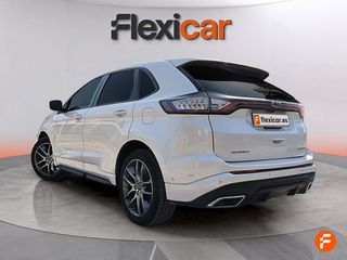 Ford Edge 2.0 TDCI 210PS Sport 4WD Auto