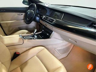 BMW Serie 5 520d Gran Turismo