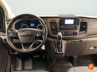 Ford Transit Custom TRANSIT CUSTOM KOMBI FT 320 L2 TREND 2.0 ECOBULE 96KW