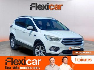 Ford Kuga 1.5 TDCi 88kW 4x2 Titanium