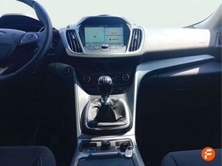 Ford Kuga 1.5 TDCi 88kW 4x2 Titanium