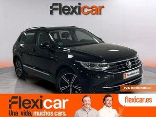 Volkswagen Tiguan Life 2.0 TDI 110kW (150CV) DSG