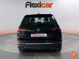 Volkswagen Tiguan Life 2.0 TDI 110kW (150CV) DSG