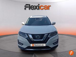 Nissan X-Trail 5P dCi 130 kW(177 CV) Xt. 4x4 N-CONNECTA