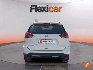 Nissan X-Trail 5P dCi 130 kW(177 CV) Xt. 4x4 N-CONNECTA