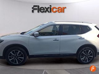 Nissan X-Trail 5P dCi 130 kW(177 CV) Xt. 4x4 N-CONNECTA