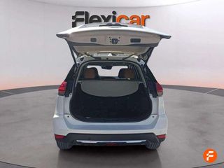 Nissan X-Trail 5P dCi 130 kW(177 CV) Xt. 4x4 N-CONNECTA