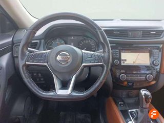 Nissan X-Trail 5P dCi 130 kW(177 CV) Xt. 4x4 N-CONNECTA