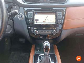 Nissan X-Trail 5P dCi 130 kW(177 CV) Xt. 4x4 N-CONNECTA