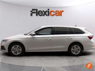 Skoda Octavia Combi 2.0 TDI 85kW Man Ambition Plus