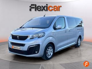Peugeot Traveller Active BlueHDi 110KW (150CV) Long