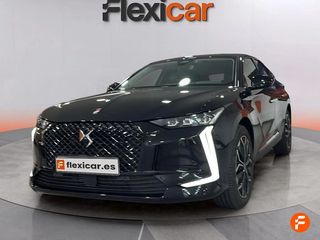 DS DS 4 PureTech 180 auto PERFORMANCE LINE+